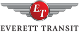Everett Transit logo 